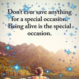 Meet your Posher, Ann